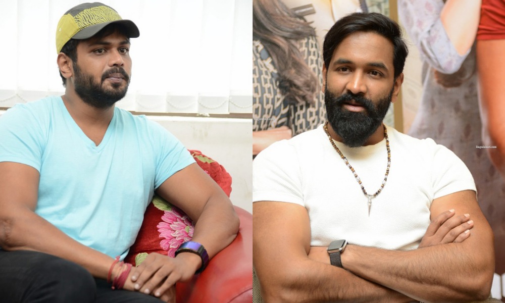 Manchu Manoj: విష్ణు అన్నా అంటూ ట్వీట్ వేసిన మనోజ్… ఇద్దరూ కలిసిపోయినట్టేనా? 