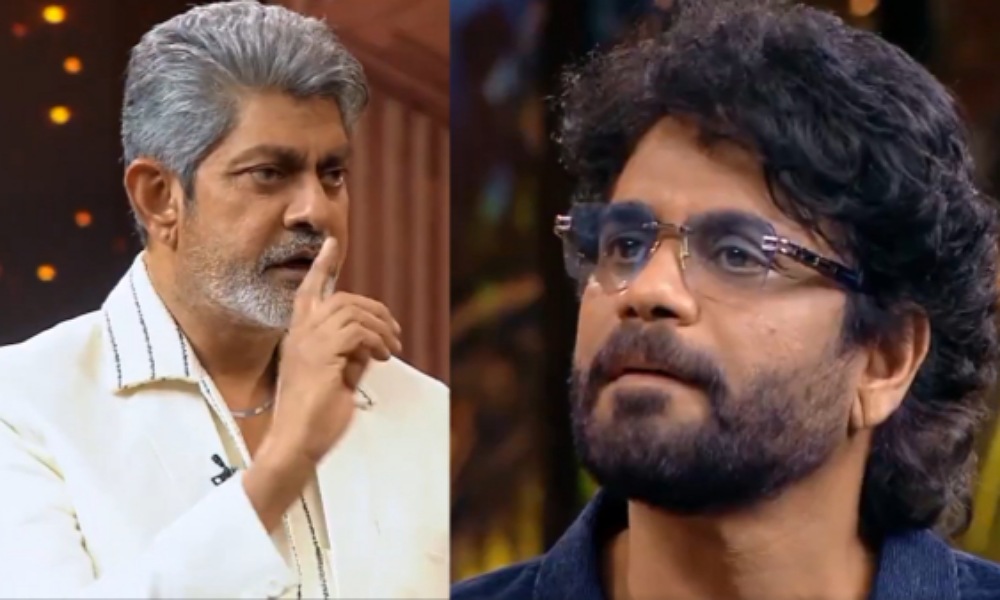 Jagapathi Babu: ఆ రాత్రి చేసిన పనికి ఇప్పటికీ జగపతిబాబుని ఇంటికి రానివ్వలేదా?