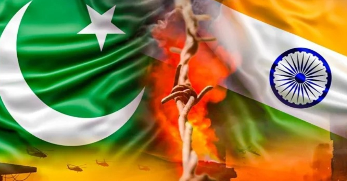 భారత్-పాక్ ద్వైపాక్షిక సిరీస్‌లపై కేంద్రం కొత్త పాలసీ..!