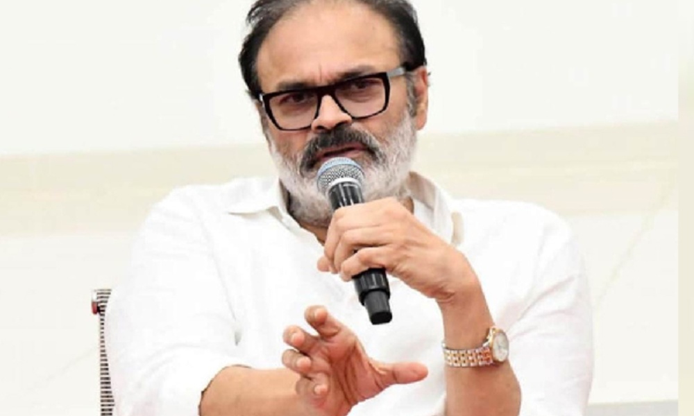 Nagababu: కూటమి కోసం మొదటి త్యాగం నాదే… జనసేన ఎమ్మెల్సీ నాగబాబు సంచలన వ్యాఖ్యలు!