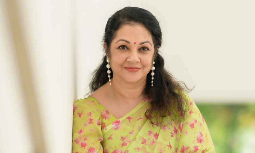‎Shanthi Krishna: వాళ్ళు ఒప్పుకోకపోయినా నేను హీరోయిన్ నే.. ప్రేక్షకులు ఆదరిస్తారు.. నటి కామెంట్స్ వైరల్!