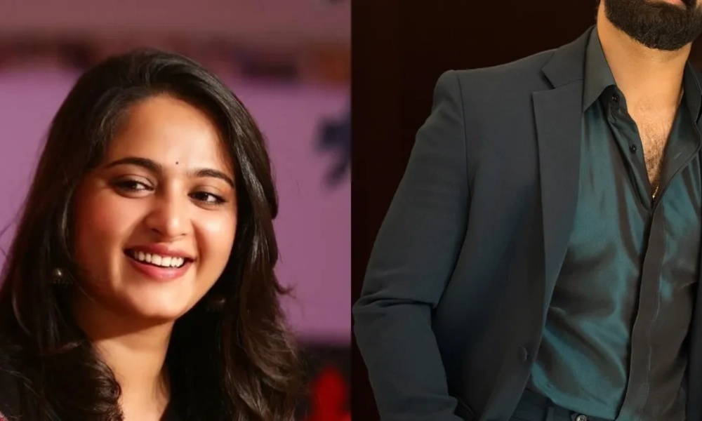 Anushka Shetty: ఏది ఏమైనా నా పెళ్లి అతనితోనే… ఎట్టకేలకు పెళ్లి పై స్పందించిన స్వీటీ!