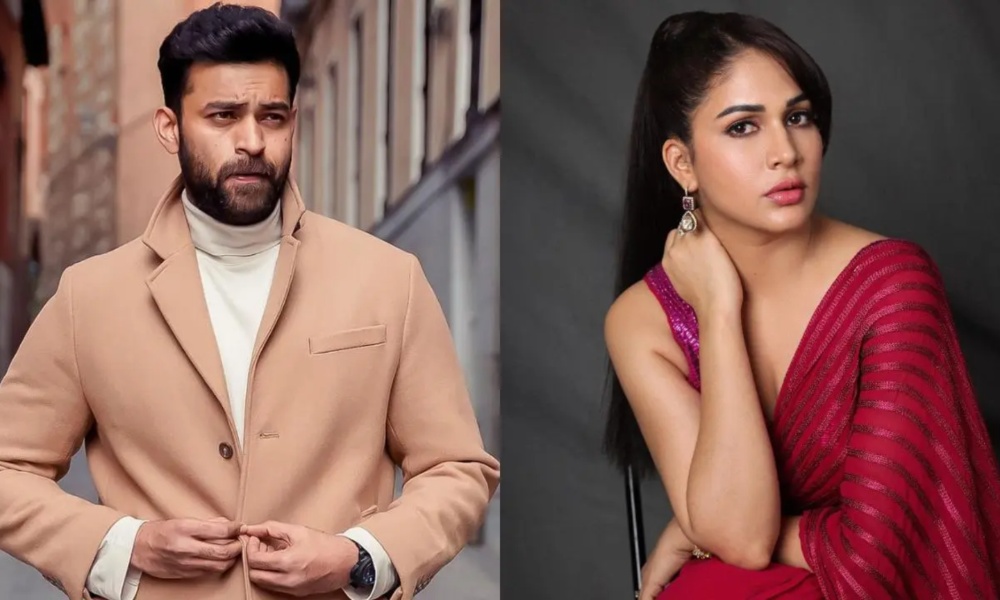 Mega Family: లావణ్య శ్రీమంతం కంటే ముందుగా మెగా ఫ్యామిలీలో ఆ వేడుక… ఇది కథ కావాల్సింది!