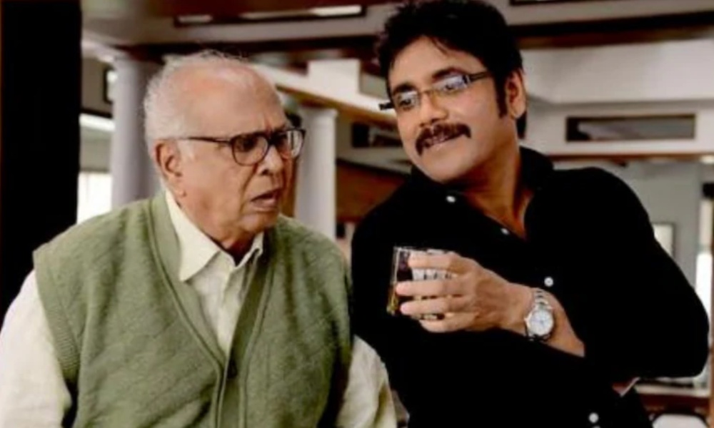 Nageswara Rao: నాగార్జున కోసం ఆ హీరోని తొక్కే ప్రయత్నం చేసిన ఏఎన్ఆర్… చివరికి ఏమైందంటే?