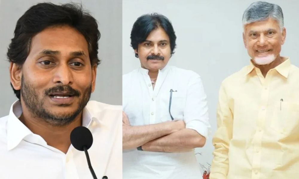 AP: జగన్ అరెస్ట్ విషయంలో రూట్ మార్చిన కూటమి… ఇంకా ఆధారాలు లభించలేదా?