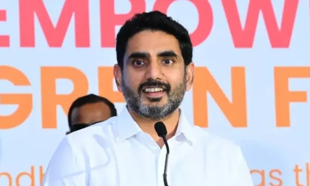 Nara Lokesh: అలాంటి సినిమాలను నిషేధించాలి.. సీరియస్ వార్నింగ్ ఇచ్చిన నారా లోకేష్!