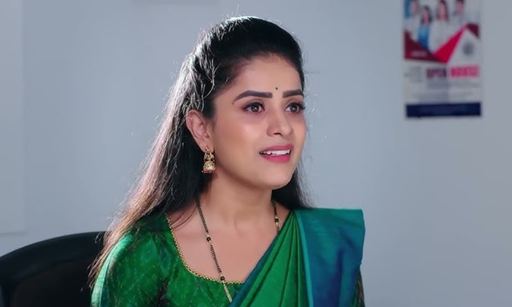 ‎Bigg Boss: బిగ్‌బాస్‌లోకి మరో కన్నడ నటి.. ఆ తెలుగు సీరియల్‌ తో గుర్తింపు!