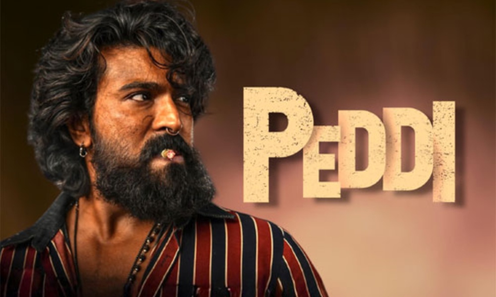 ‎Peddi: చరణ్ పెద్ది మూవీలో స్పెషల్ శ్రీకాకుళం సాంగ్.. బుచ్చిబాబు ప్లాన్ మాములుగా లేదుగా?