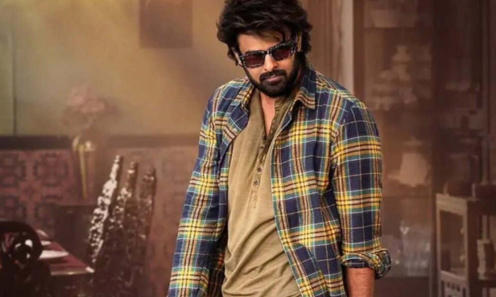 ‎Prabhas: ప్రభాస్ మూవీకు తప్పని ఇబ్బందులు.. షూటింగ్ పూర్తి కాలేదా.. సంక్రాంతికి కూడా డౌటేనా?