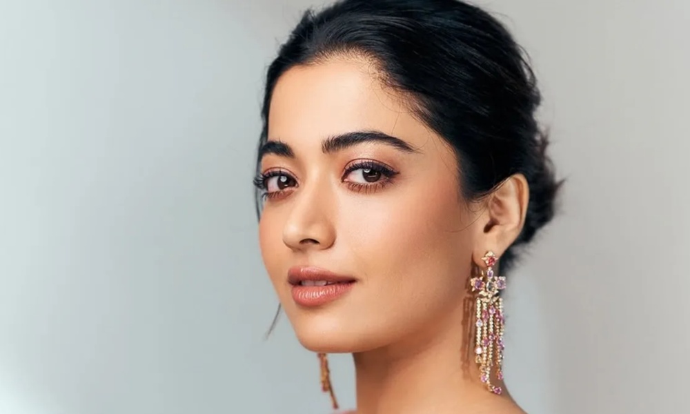 ‎Rashmika Mandanna: డబ్బులు ఇచ్చి మరి నాపై ట్రోలింగ్‌ చేయిస్తున్నారు.. రష్మిక కామెంట్స్ వైరల్!