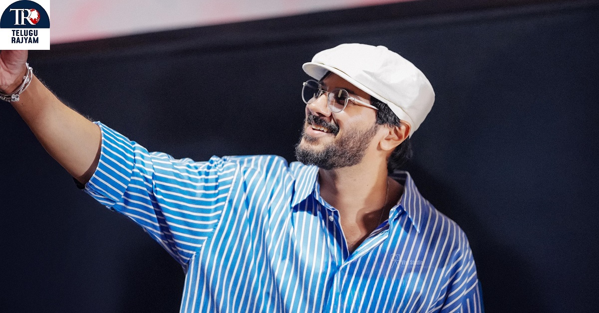 దుల్కర్ సల్మాన్ ‘వేఫేరర్ ఫిలిమ్స్’ సాహసోపేతమైన అడుగు.. భారతీయ సినిమాలో కొత్త అధ్యాయాన్ని లిఖించిన ‘కొత్త లోక’