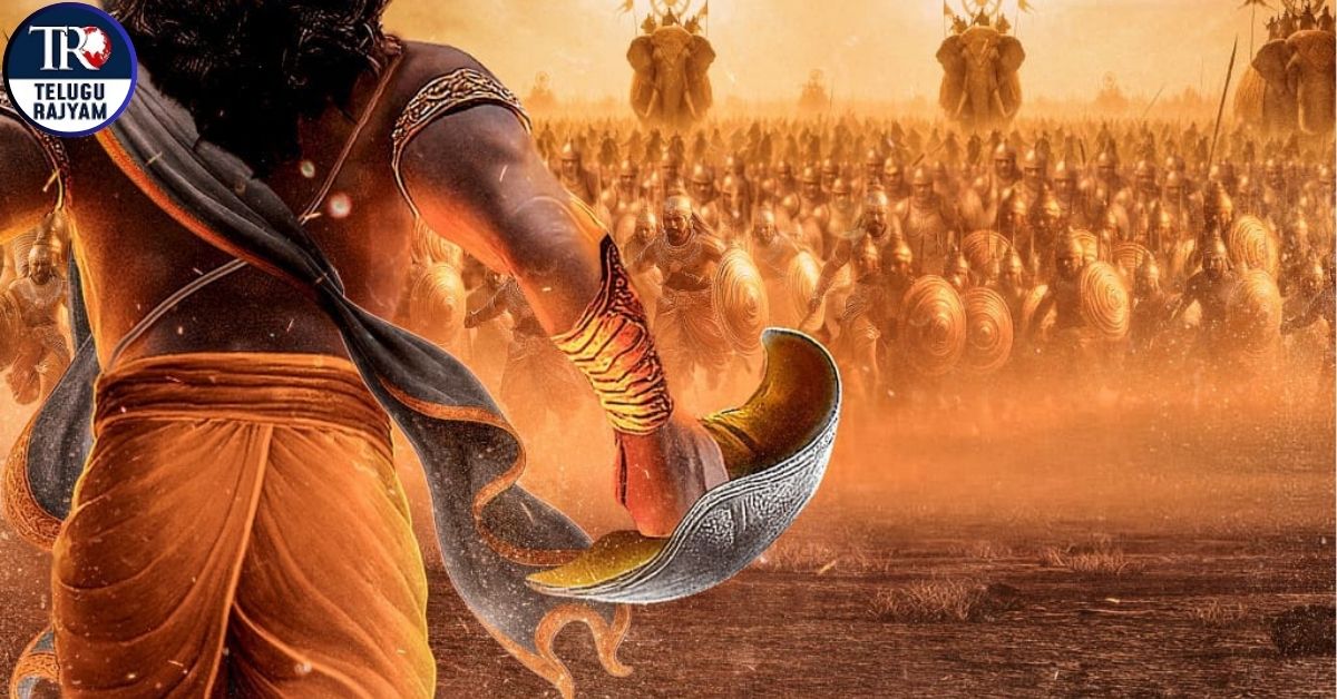 Shri Krishna Avatar In Mahoba: శ్రీ కృష్ణ అవతార్ ఇన్ మహోబా