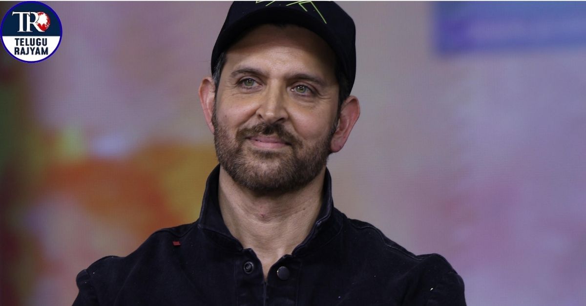 Hrithik Roshan: ఎన్టీఆర్ నాకు సోదరుడిలాంటివాడు, మేము ఒక కుటుంబం: వార్ 2 ప్రీ రిలీజ్ ఈవెంట్‌లో హృతిక్ రోషన్