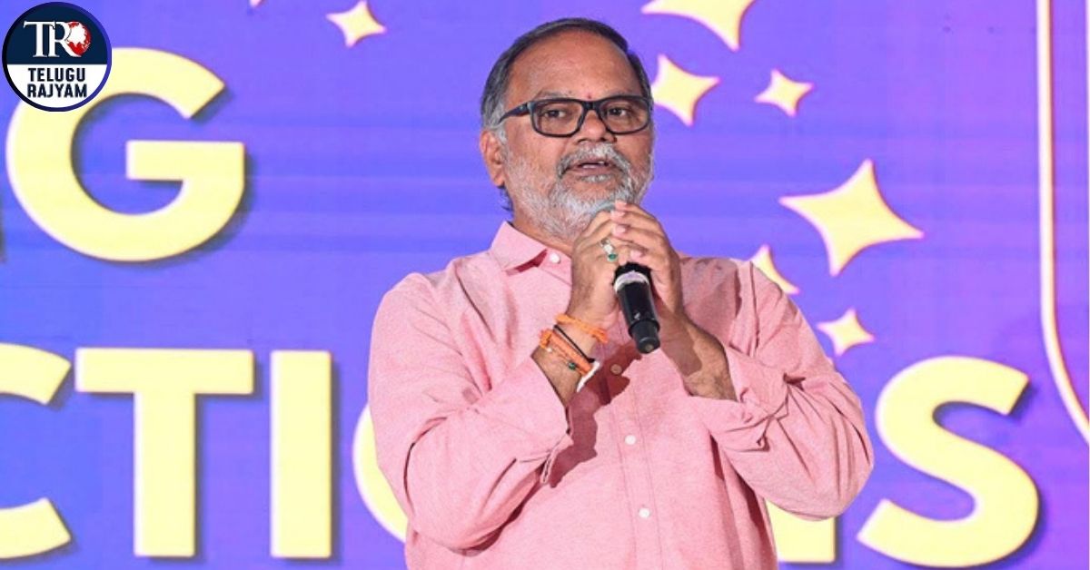 Director V N Aditya: “సినిమా ఆగితే పస్తులతో పడుకోవాల్సిందే” – దర్శకుడు వి.ఎన్. ఆదిత్య