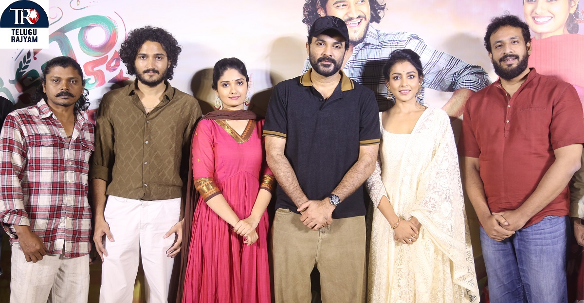 Kanya Kumari Trailer: కన్యా కుమారి ట్రైలర్ లో హిట్ వైబ్ కనిపించింది: ట్రైలర్ లాంచ్ ఈవెంట్ లో సిద్దు జొన్నలగడ్డ