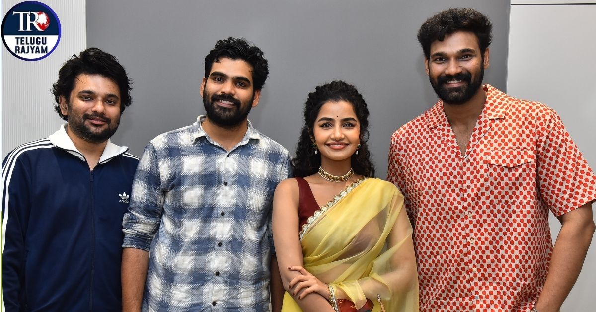 ‘కిష్కిందపురి’ మంచి హారర్ మిస్టరీ. చిన్నపిల్లల నుంచి పెద్దవాళ్ల వరకు అందరికీ నచ్చే సినిమా: సాంగ్ లాంచ్ ఈవెంట్ లో హీరో బెల్లంకొండ శ్రీనివాస్