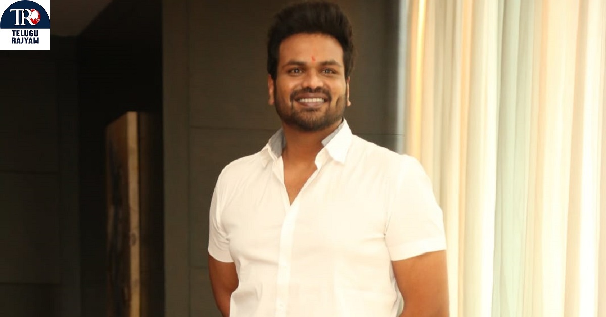 David Reddy: మంచు మనోజ్, పవర్ ఫుల్ హిస్టారికల్ యాక్షన్ డ్రామా డేవిడ్ రెడ్డి డైనమిక్ పోస్టర్ తో అనౌన్స్‌మెంట్