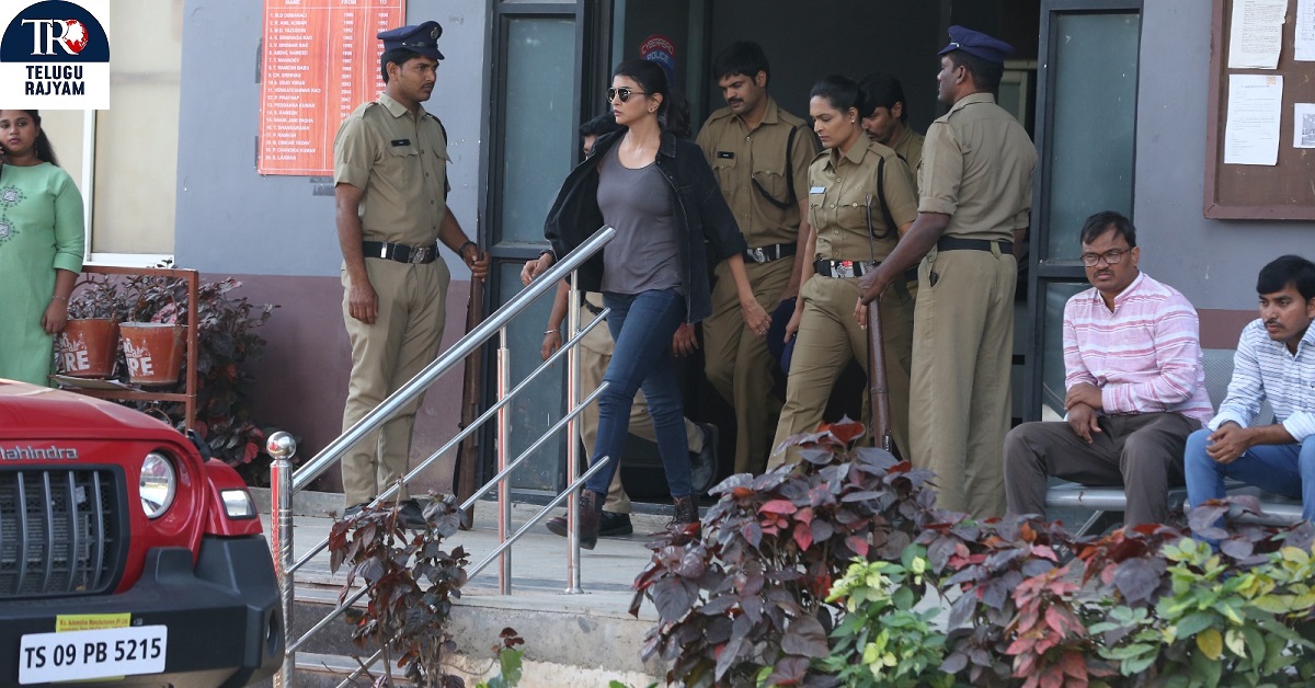 Daksha Teaser: వినాయక చవితి శుభాకాంక్షలతో మంచు లక్ష్మి ‘దక్ష’ టీజర్ విడుదల.. సెప్టెంబర్ 19న సినిమా విడుదల