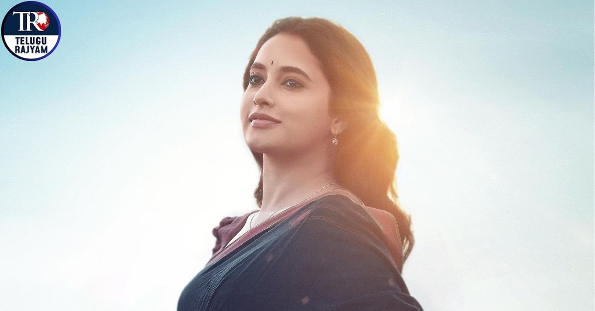 Priyanka Arul Mohan First looks: ‘ఓజీ’ చిత్రం నుండి ప్రియాంక అరుల్ మోహన్ ఫస్ట్ లుక్ విడుదల