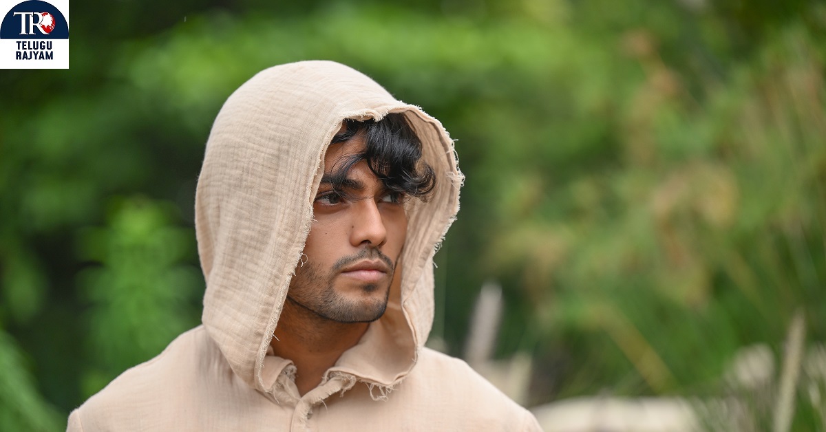 Naga Chaitanya’s NC24: నాగ చైతన్య – నెవర్ బిఫోర్ మిథికల్ థ్రిల్లర్ #NC24- కీలక పాత్రలో లాపతా లేడీస్ ఫేమ్ స్పర్ష్ శ్రీవాస్తవ