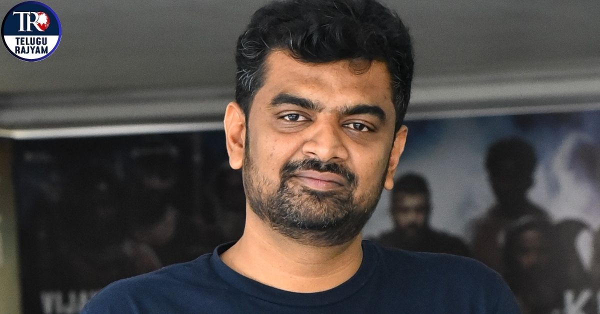 Kingdom: ‘కింగ్‌డమ్’ చిత్రం ఇంతటి విజయం సాధించడానికి కారణం బలమైన భావోద్వేగాలే: దర్శకుడు గౌతమ్ తిన్ననూరి