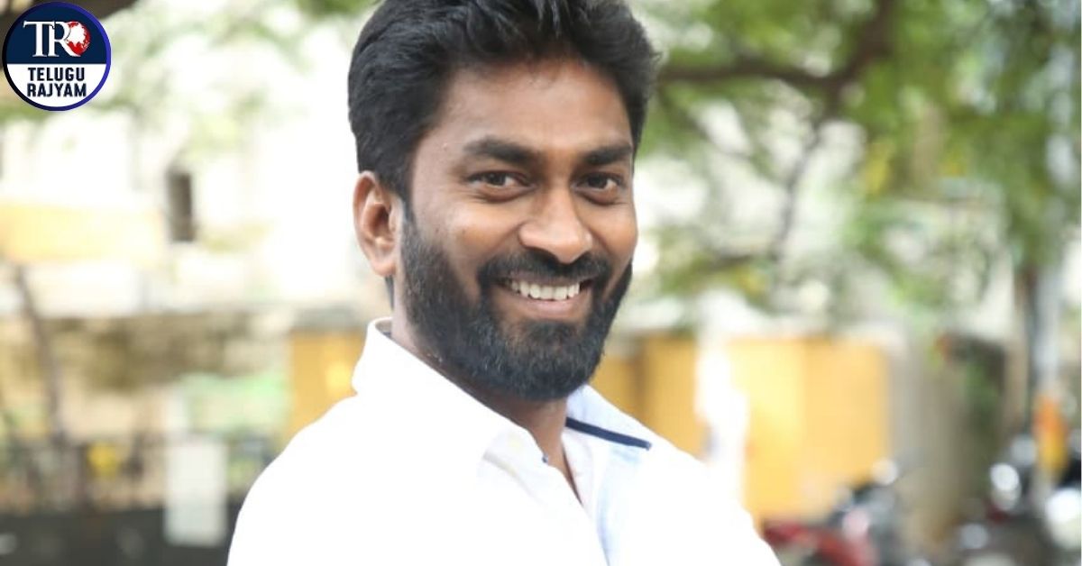 డిఫరెంట్ కంటెంట్‌తో తెరకెక్కించిన ‘త్రిబాణధారి బార్బరిక్’ చిత్రం అందరినీ ఆకట్టుకుంటుంది: నిర్మాత విజయ్ పాల్ రెడ్డి అడిదల