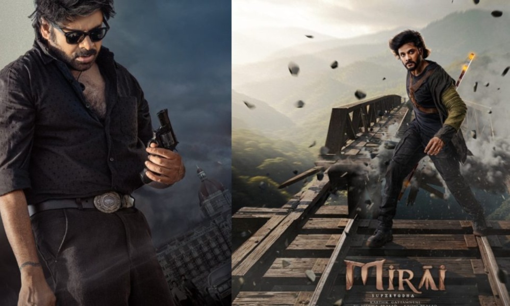 ‎Mirai-OG: ఇది కదా అభిమానం అంటే.. పవన్ కోసం ఏకంగా సినిమా ఆపేస్తున్న హీరో, నిర్మాతలు!
