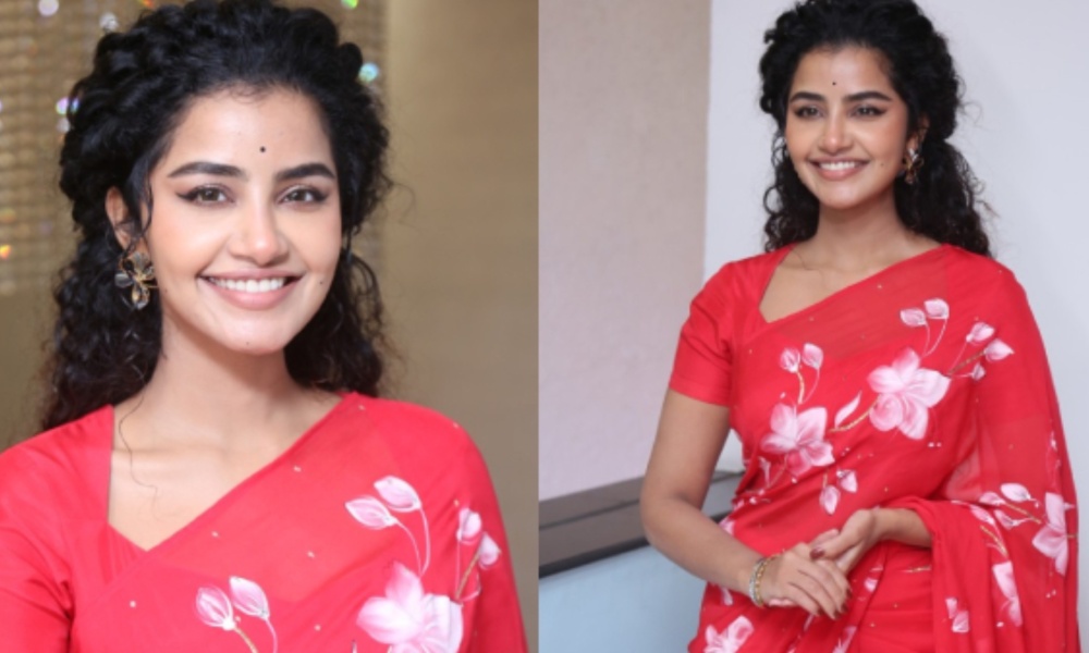 ‎Anupama Parameswaran: నన్ను ఏ డైరెక్టర్ ఇంతలా టార్చర్ చేయలేదు.. షాకింగ్ కామెంట్స్ చేసిన అనుపమ!