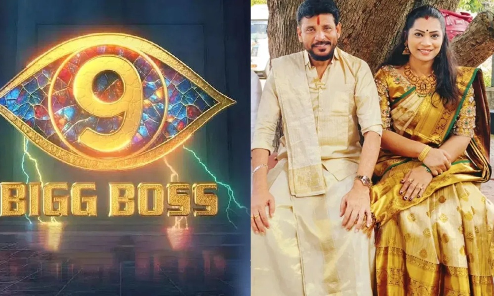 ‎Bigg Boss Telugu 9: నేను బిగ్ బాస్ కి వెళ్లకపోవడానికి కారణం అదే.. దివ్వెల మాధురి కామెంట్స్ వైరల్!