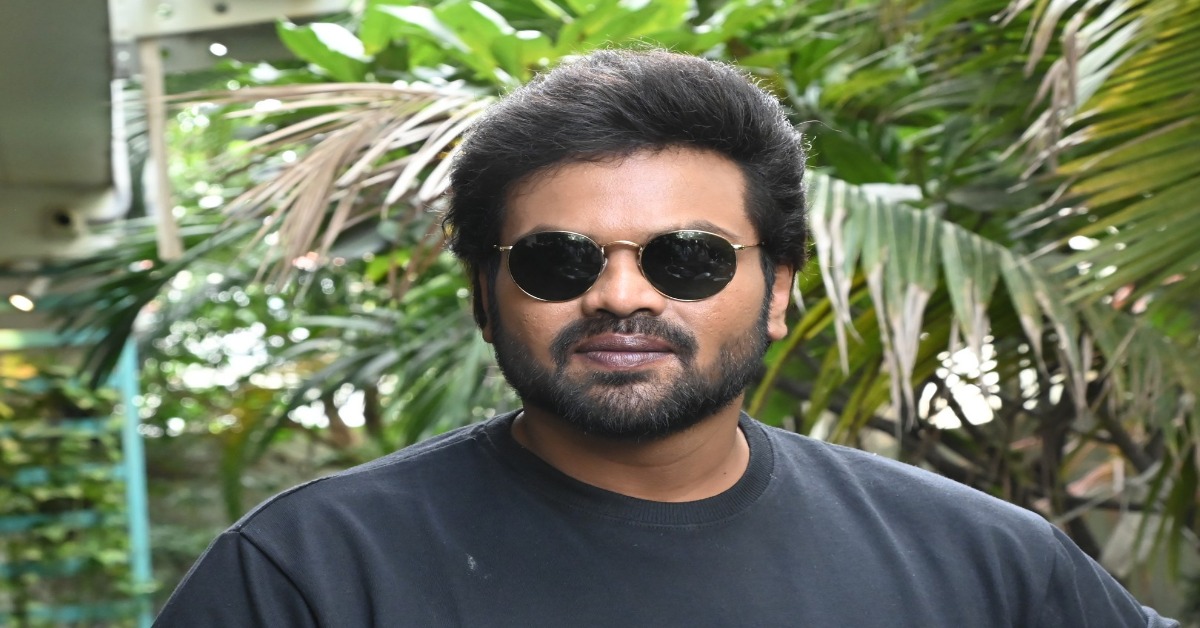 Manchu Manoj