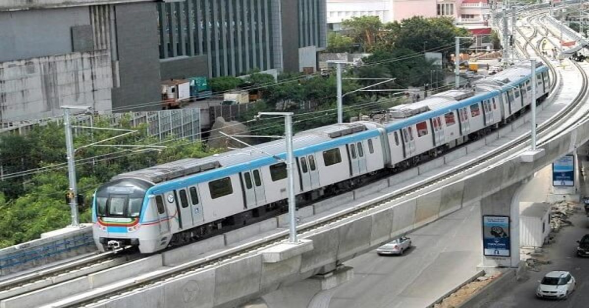 Hyderabad Metro: హైదరాబాద్ మెట్రోకు కోట్లలో నష్టాలు.. చేతులెత్తేసిన ఎల్ అండ్ టీ