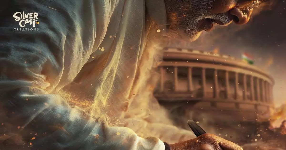 Modi Biopic
