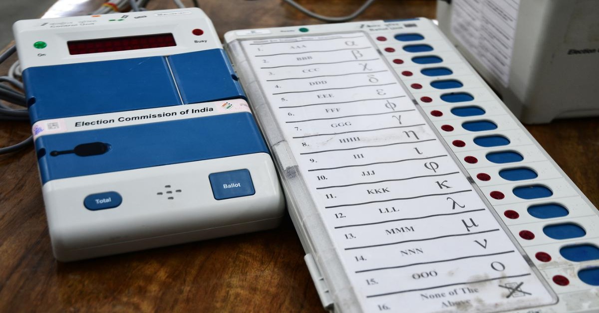 Election commission