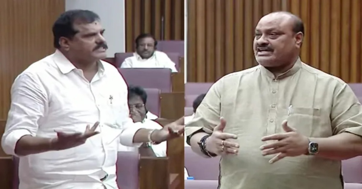 AP Assembly Sessions