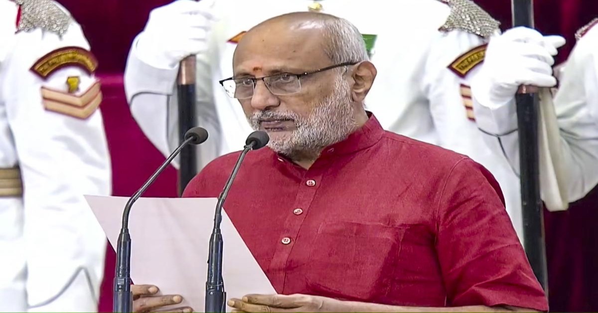 Vice President Benefits: ఉపరాష్ట్రపతి జీతం ఎంత..? ఎలాంటి ప్రయోజనాలు పొందుతారు..?