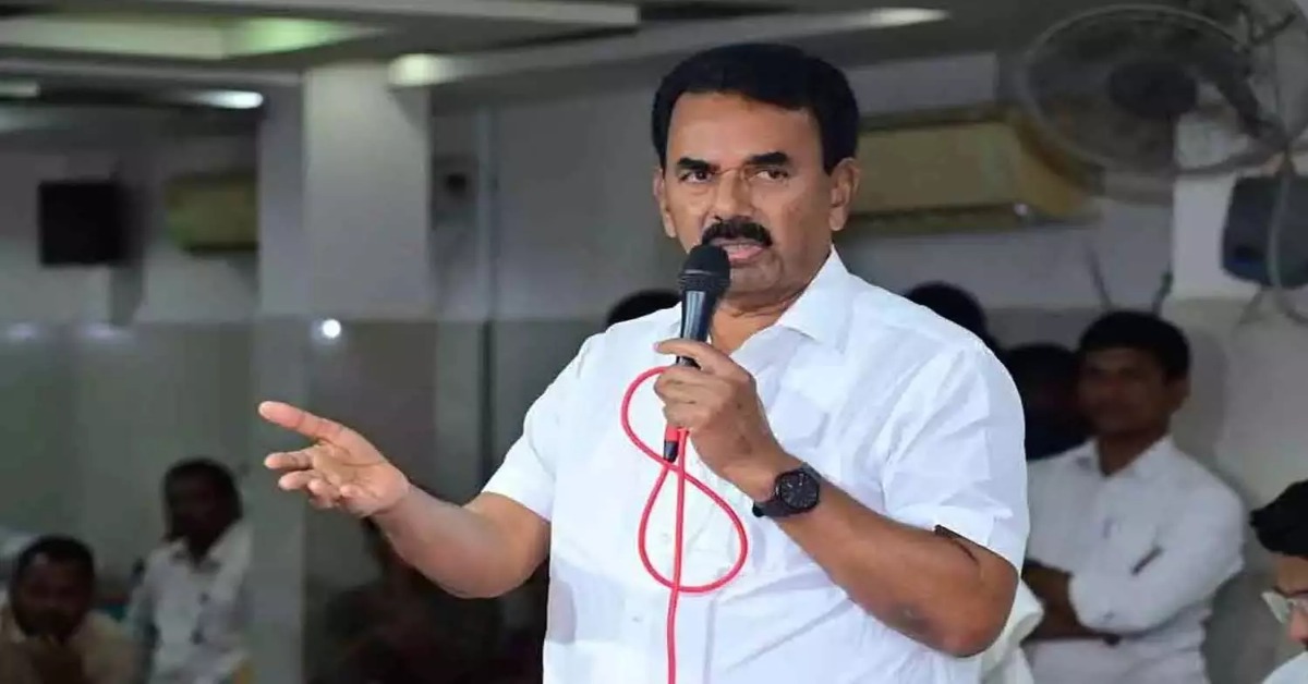 Jupally Krishna Rao: సీఎం రేవంత్ రెడ్డిపై నమ్మకం పోయిందా..? మంత్రి జూపల్లి వ్యాఖ్యల వెనక మర్మం ఏంటి..?