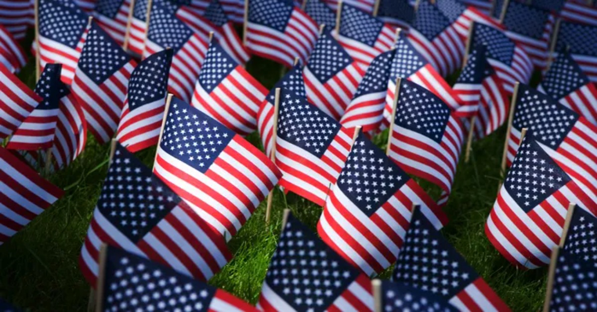 Murders in America