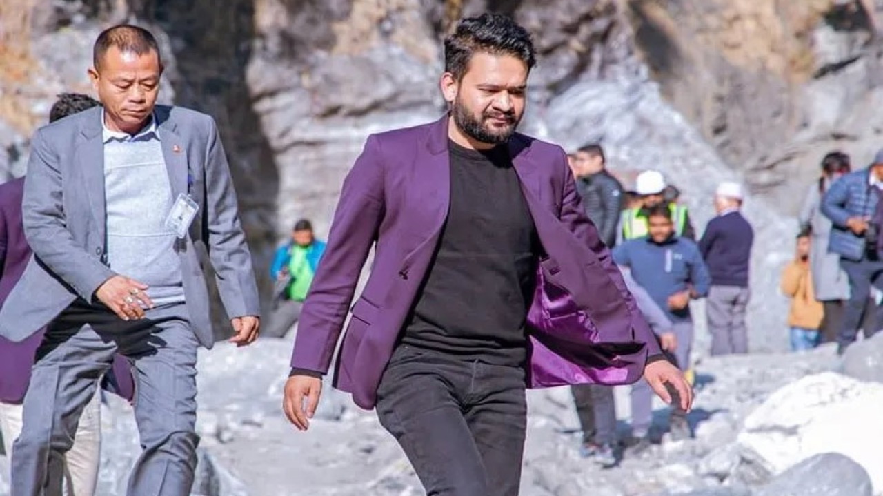 Nepal New PM: ప్రభాస్‌ సినిమాను అడ్డుకున్న వ్యక్తే నేపాల్ కొత్త ప్రధాని..!