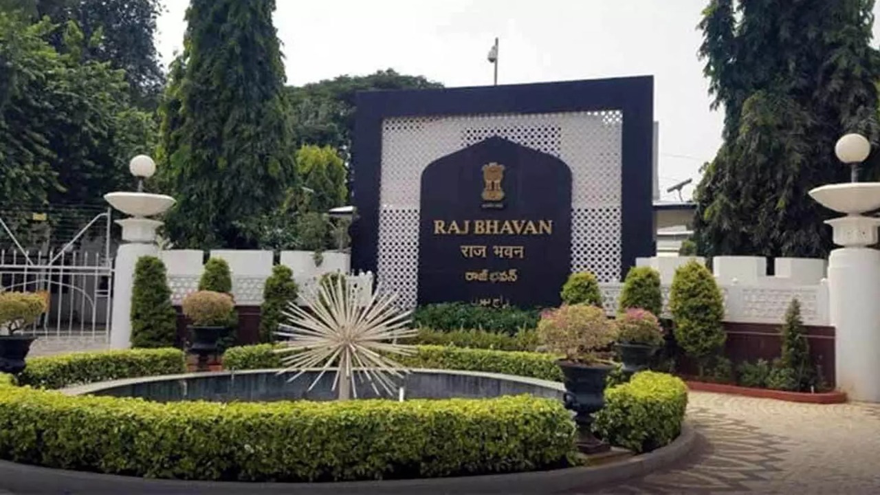 Governor Jishnu Dev Verma: బీసీలకు 42శాతం రిజర్వేషన్లకు లైన్ క్లియర్