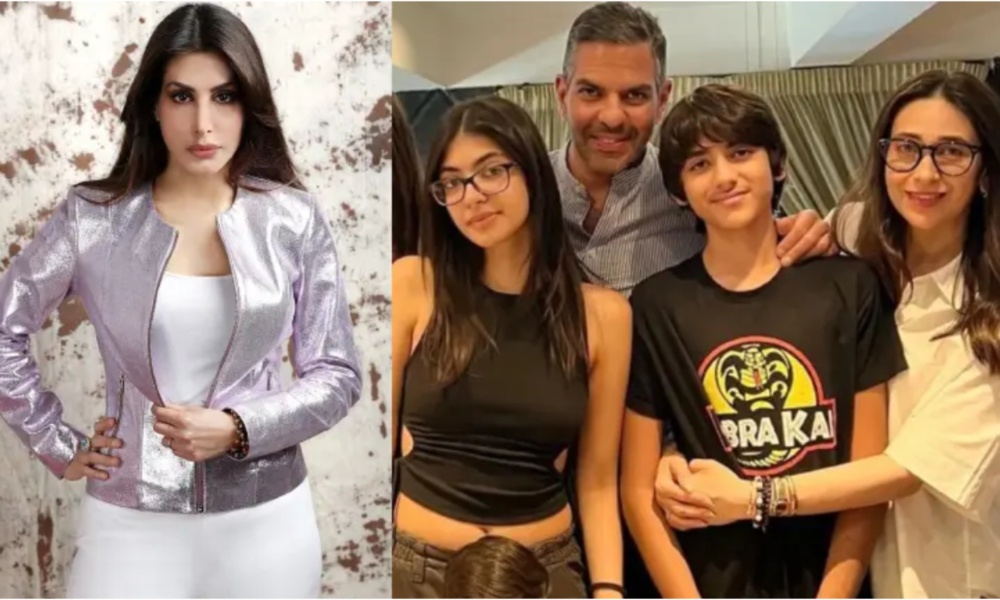 ‎Karishma Kapoor: మాజీ భర్త ఆస్తుల కోసం అలాంటి ప్లాన్ వేసిన కరిష్మా.. ఏకంగా అన్ని వేల కోట్లా!