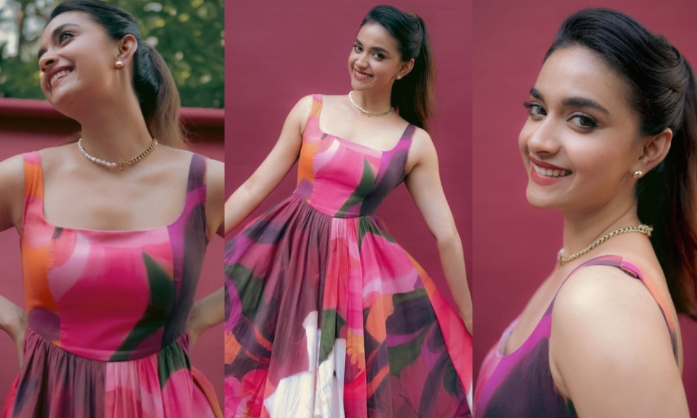 ‎Keerthy Suresh: అందుకే నేను వరుసగా సినిమాలు చేయడం లేదు.. కీర్తి సురేష్ కామెంట్స్ వైరల్!