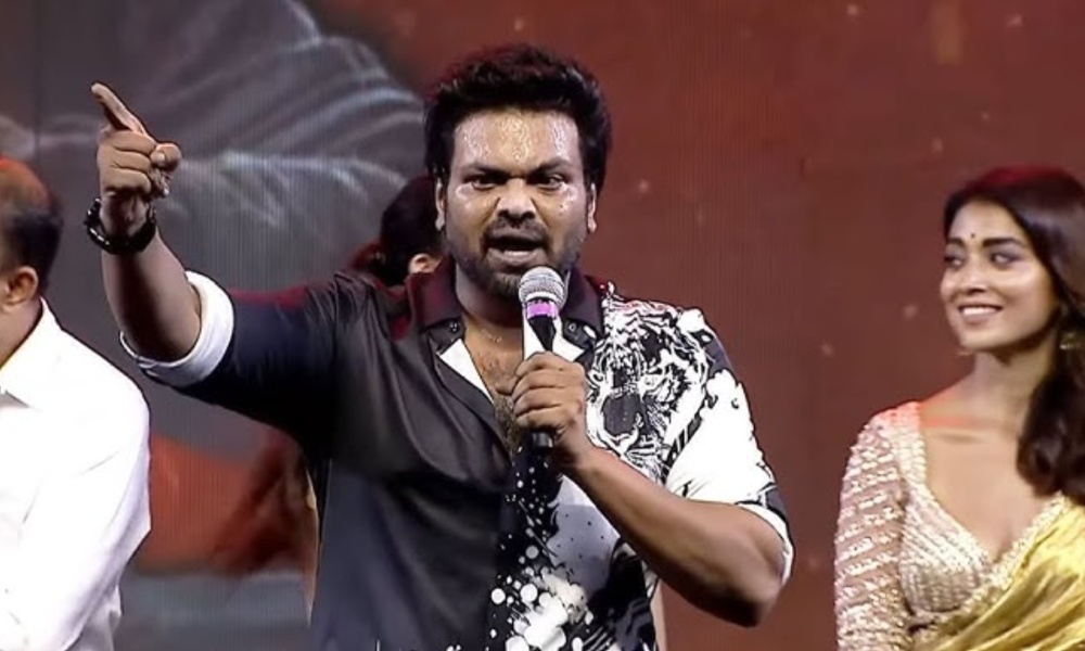 ‎Manchu Manoj: సక్సెస్ అవ్వాలంటే చిరంజీవి కొడుకో, మోహన్ బాబు కొడుకో అవ్వాల్సిన అవసరం లేదు: మంచు మనోజ్