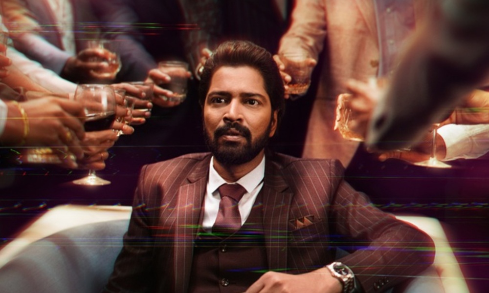 ‎Alcohol Teaser: అదరగొడుతున్న అల్లరి నరేష్ ఆల్కహాల్ టీజర్.. మరోసారి కామెడీతో నవ్వించనున్నాడా!