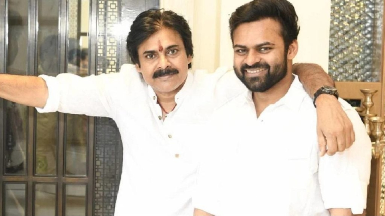 ‎OG Movie Trailer: పవన్ ఓజీ ట్రైలర్ పై రివ్యూ ఇచ్చిన సాయి తేజ్.. వేట‌కు సిద్ధ‌మైన‌ బెంగాల్ టైగ‌ర్ అంటూ!