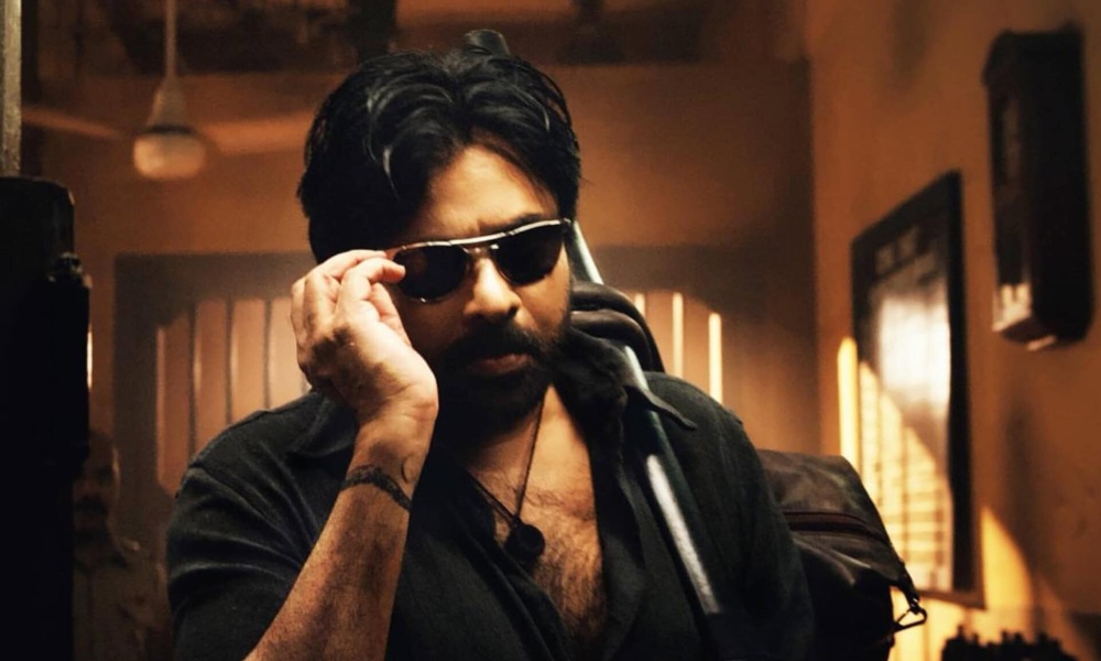 ‎Pawan Kalyan: పవర్ స్టార్ ఫ్యాన్స్ కి గుడ్ న్యూస్.. ఓజీలో డబుల్ రోల్ లో కనిపించబోతున్న పవన్!