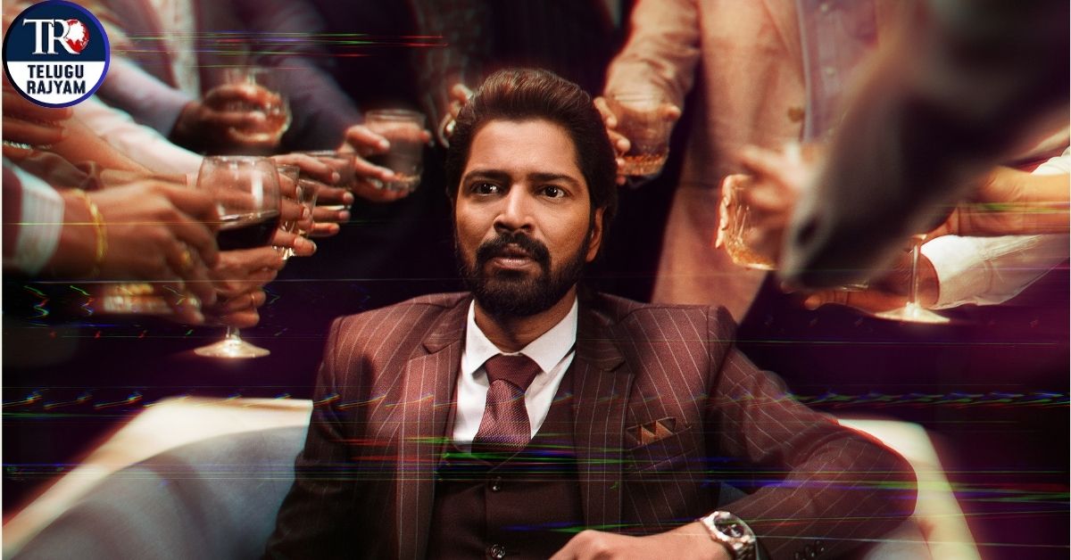 Alcohol Teaser: ఆకట్టుకుంటున్న అల్లరి నరేష్ ‘ఆల్కహాల్’ టీజర్