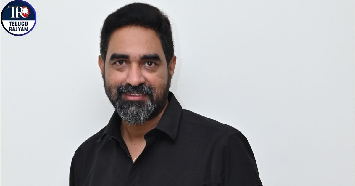 Anushka’s Ghaati: ఘాటి అనుష్క గారి కెరీర్ లో మరో ఐకానిక్ మూవీ అవుతుంది: డైరెక్టర్ క్రిష్ జాగర్లమూడి