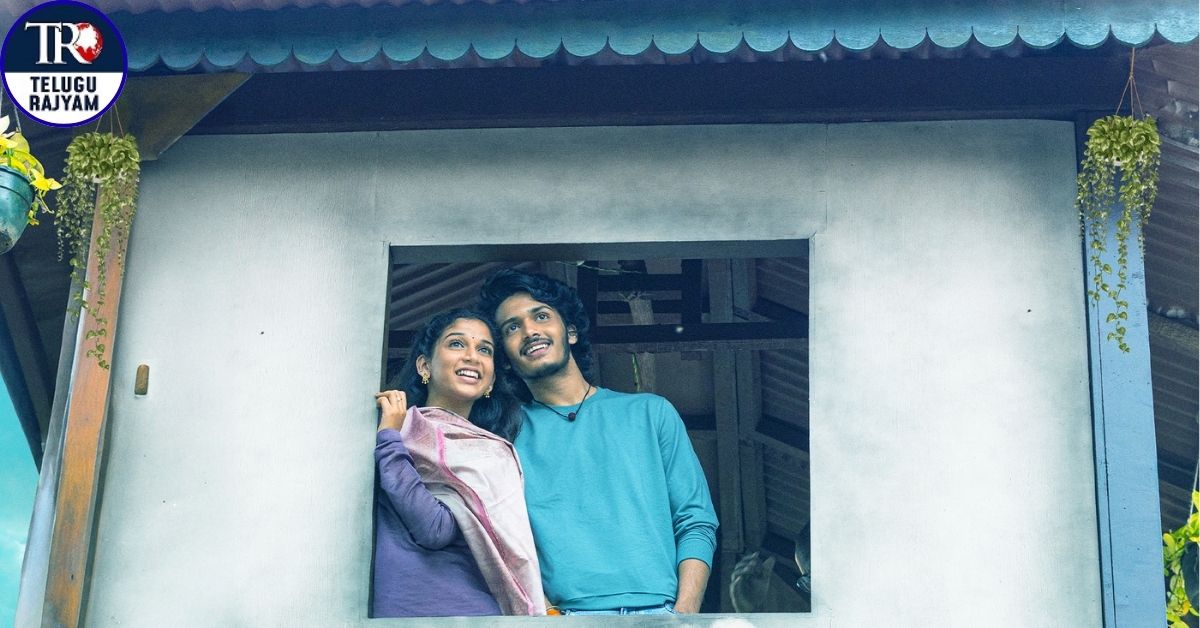 Band Melam: హర్ష్ రోషన్, శ్రీదేవి అపల్లా జంటగా నటించిన ‘బ్యాండ్ మేళం’ ఫస్ట్ బీట్ (టైటిల్ గ్లింప్స్) రిలీజ్