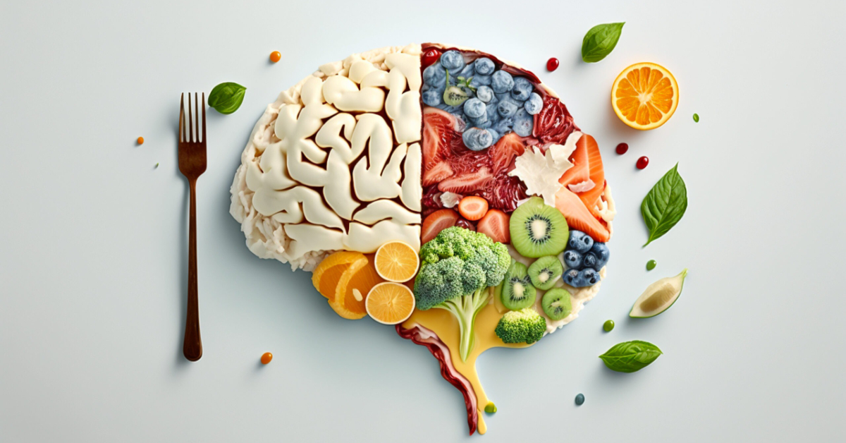ఈ ఆహార పదార్థాలు మెదడుకు మేలు చేస్తాయి..  జ్ఞాపకశక్తి క్షీణించదు..!