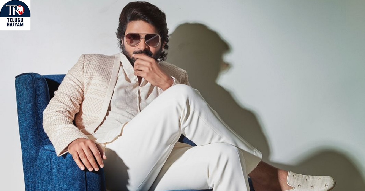 Sree Vishnu: హీరో శ్రీ విష్ణు, జానకిరామ్ మారెళ్ల, కొత్త సినిమా అక్టోబర్ 2న టైటిల్ అనౌన్స్‌మెంట్